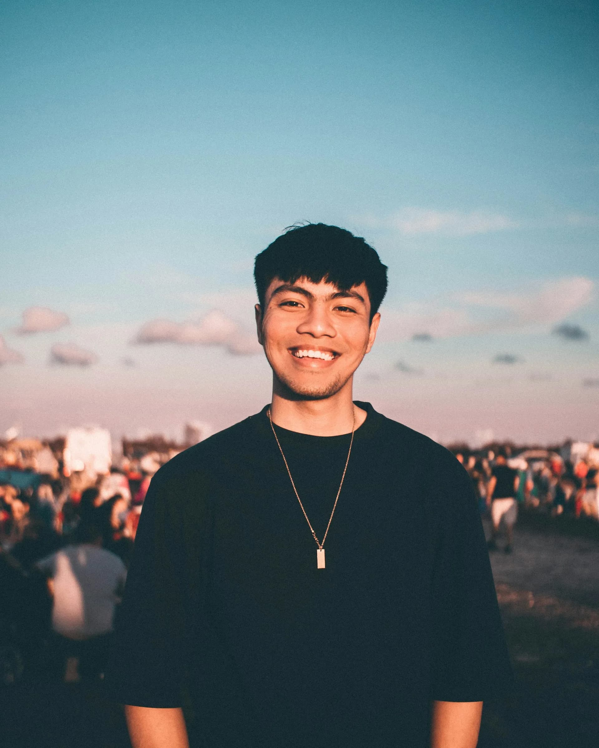 Original photo of andre tan